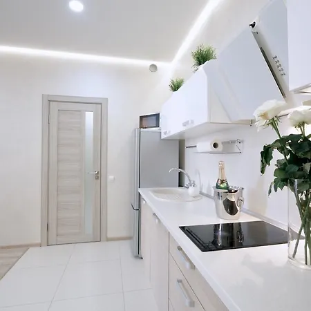 Apartament Vip On Sq Nezavisimosti Marksa 8 *